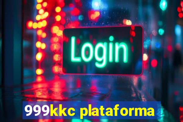 999kkc plataforma